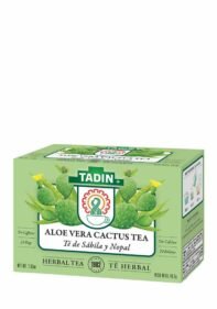 Té Tadin Savila Nopal