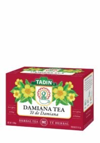 Té Tadin Damiana