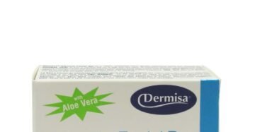 Jabon Dermisa Glicerina