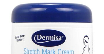 Crema Dermisa Estrias