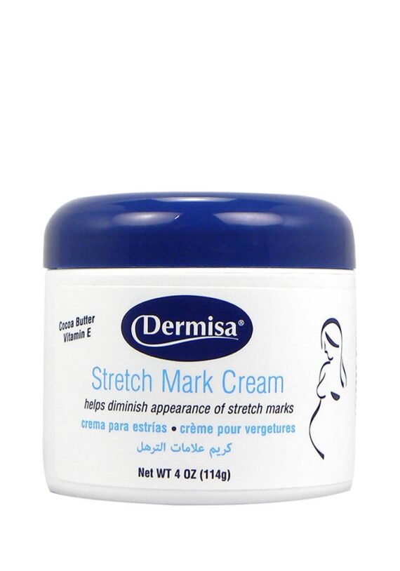Crema Dermisa Estrias