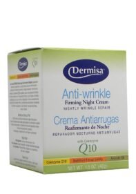 Crema Dermisa Antiarrugas