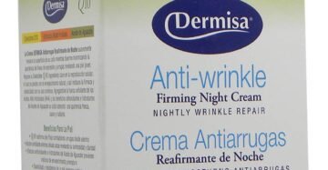 Crema Dermisa Antiarrugas