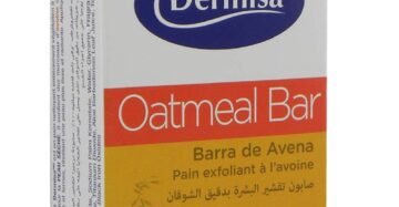 Jabon Dermisa Avena