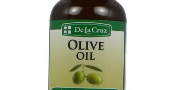 Aceite DLC Olivo