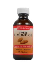 Aceite DLC Almendras