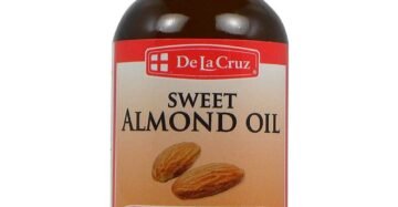 Aceite DLC Almendras