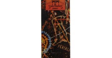 Incienso Urania Siete Machos