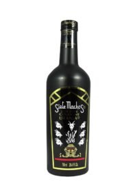 Colonia Urania Siete Machos