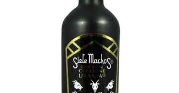 Colonia Urania Siete Machos