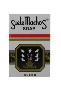 Jabon Urania Siete Machos