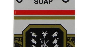 Jabon Urania Siete Machos