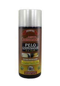 Shampoo Plantimex Pelo Germinador
