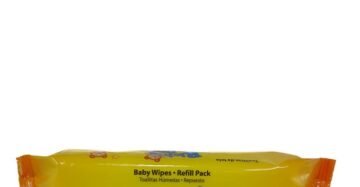 Toallas RicitosOro Bebe Wipes