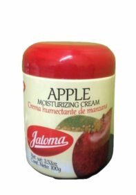 Crema Jaloma Suavizante Manzana
