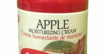 Crema Jaloma Suavizante Manzana