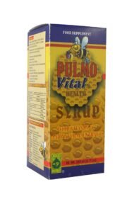 Jarabe EG Pulmo Vital