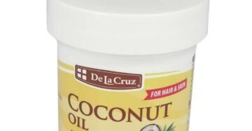 Solido DLC Aceite Coco