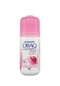 Desodorante Obao Mujer Roll On Frescura Floral