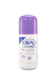 Desodorante Obao Mujer Roll On Frescura SUAVE