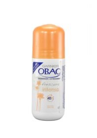 Desodorante Obao Mujer Roll On Frescura INTENSA