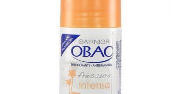 Desodorante Obao Mujer Roll On Frescura INTENSA