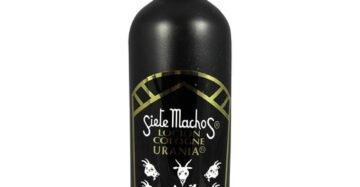 Colonia Urania Siete Machos