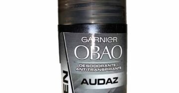 Desodorante Obao Hombre Roll On AUDAZ