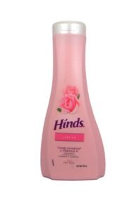 Crema Hinds Clasica