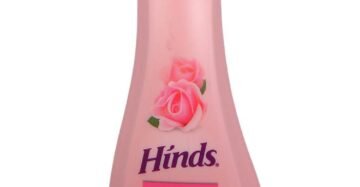 Crema Hinds Clasica