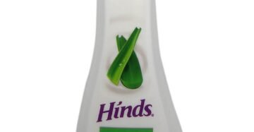 Crema Hinds Sábila Natural – Hidratación y Suavidad para la Piel