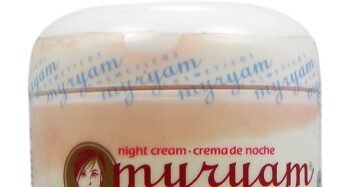 Crema Myryam Noche