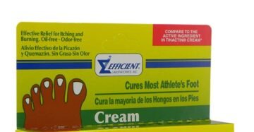 Crema HongoKiller Antifungal