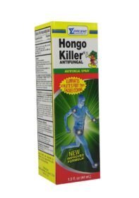 Spray HongoKiller Antifungal