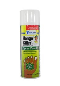 Spray HongoKiller Talco