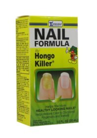 Gotas HongoKiller Uñas