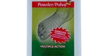 Talco HongoKiller Talco