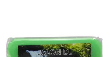 Jabon Plantimex Baba Caracol