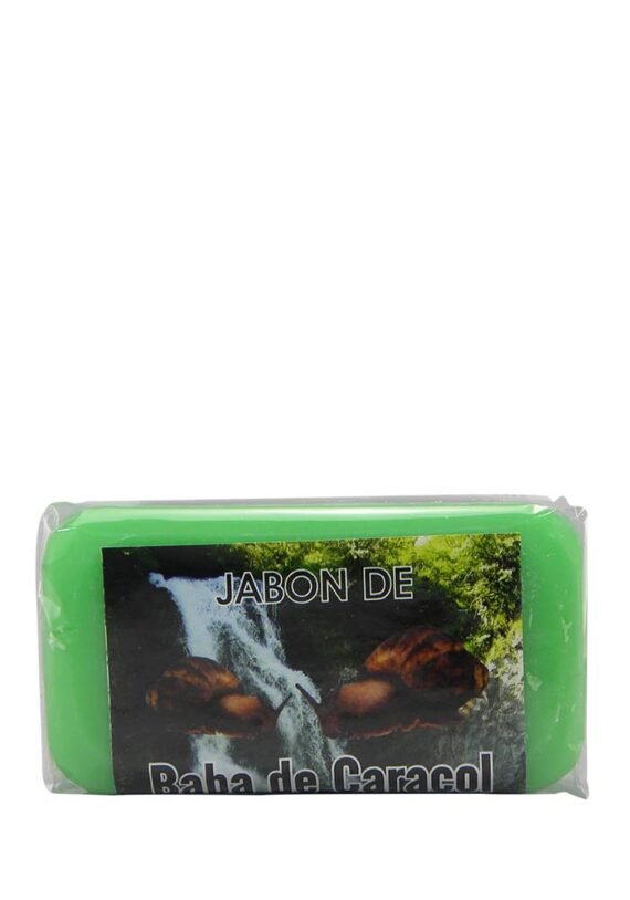 Jabon Plantimex Baba Caracol