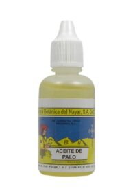 Aceite CBN Palo