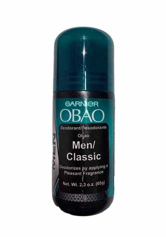 Desodorante Obao Hombre Roll ON CLASSICO