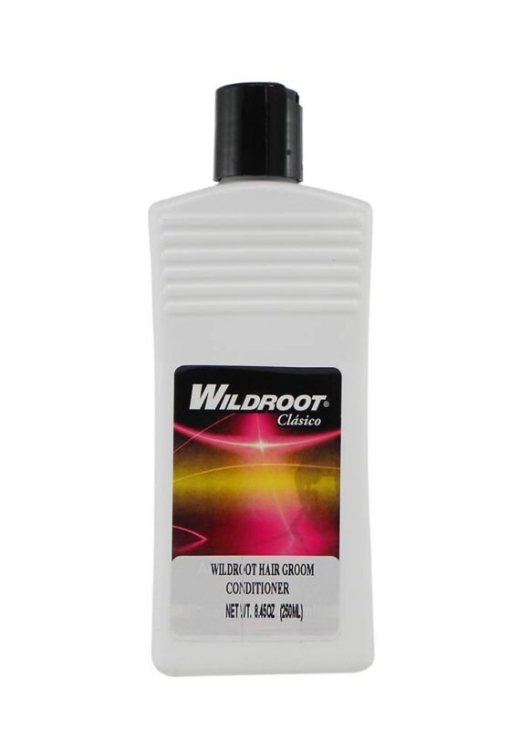 Liquido Wildroot Condicionador MEX