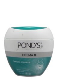 Crema Ponds C Limpieza Reg