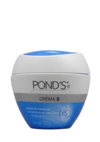 Crema Ponds S Humectante
