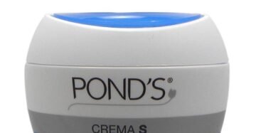Crema Ponds S Humectante