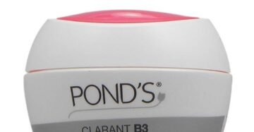 Crema Ponds Clarant B3