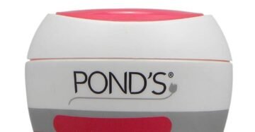 Crema Ponds Clarant B3