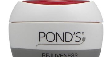 Crema Ponds Rejuveness Dia