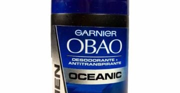 Desodorante Obao Hombre Roll ON OCEANICO