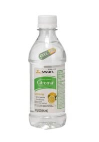 Liquido Swan Citroma Lemony